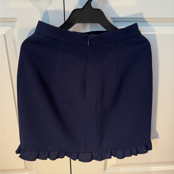 Club Monaco Fonya Mini Skirt - Picture 3 of 5